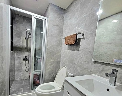 員林和平大廈2房+車位含管可租補有冷氣 - Image 3