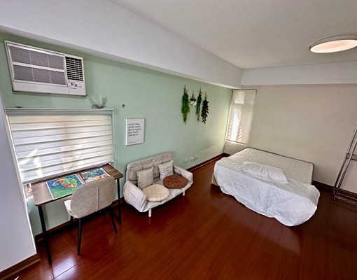 國家圖書館電梯美景套房工作室 - Image 3