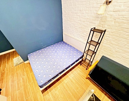 🔥3分鐘五堵站✦全新裝潢✦廁所開窗✦獨立陽台✦獨立洗衣機 - Image 4