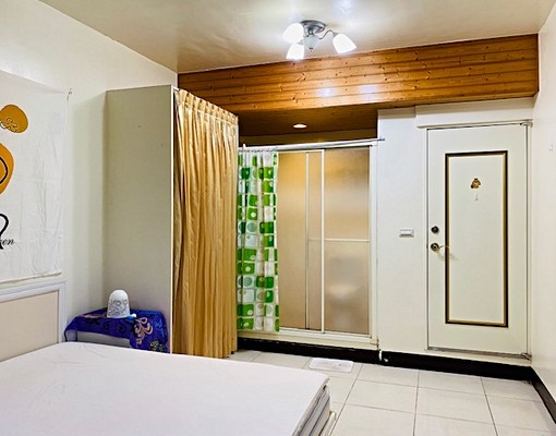 景安站生活機能優，邊間採光佳，獨立洗衣機 - 591租屋網 - Image 2