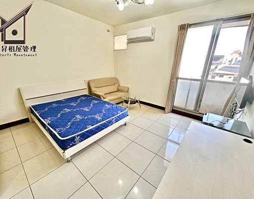 🌈小資族向前衝⭐️可租補⭐️採光陽台⭐️子母車⭐️大空間 - Image 1