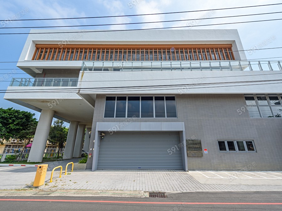 豐意麗灣(透天)環境圖