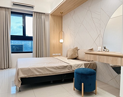 ♥︎可租補♥︎台水台電♥富麗欣♥電梯大樓♥濱海沙崙 - 591租屋網 - Image 3