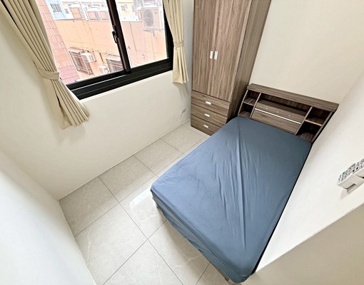 🌟【挑高精美高局】親子共居｜可貓両房低樓層｜空間好規劃🌟 - Image 9