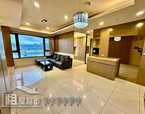 副都心都峰苑景觀2+1房🌈含平車 - Image 3