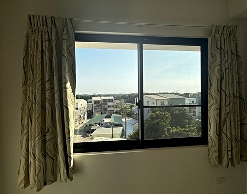 可租補，歸仁區六甲路全新兩房，兩機車位+平面車位 - Image 6