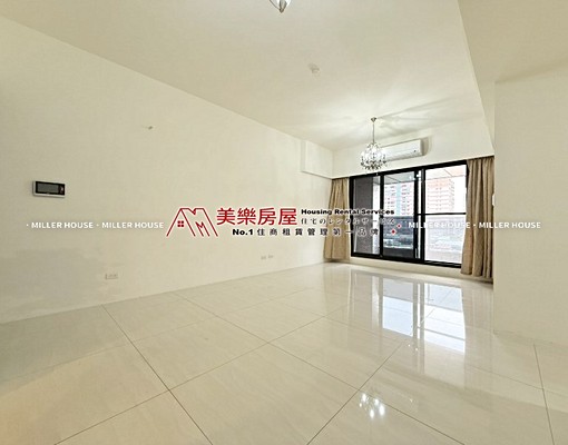 美樂~大都會公園*三重採光空屋三房*雙衛浴*有陽台*含車含管 - 591租屋網 - Image 6