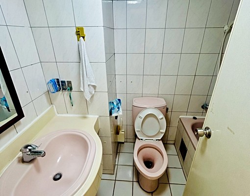 ✨西區大空間三房兩廳兩衛三陽台✨可租補✨近向上市場 - Image 4