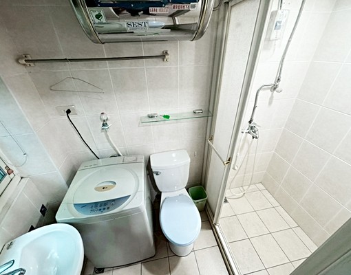 捷運永安市場◆採光套房◆獨洗乾溼分離 - Image 3