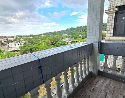 站前美崙山景觀/有陽台大套房 - Image 7