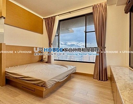 🌤️江子翠出站即到家|頂樓層峰3房|拎包入住|眺望101 - Image 5