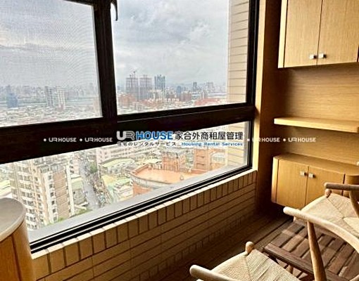 🌤️江子翠出站即到家｜頂樓層峰3房｜拎包入住｜眺望101 - Image 13