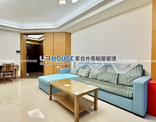 🌤️江子翠出站即到家|頂樓層峰3房|拎包入住|眺望101 - Image 4