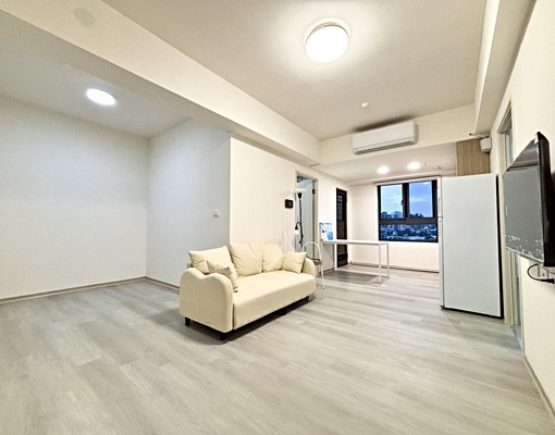 佳昂太和💖視野戶全新兩房兩衛💖可租補💖可貓💖平車 - Image 2