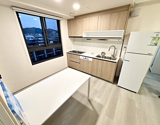 佳昂太和💖視野戶全新兩房兩衛💖可租補💖可貓💖平車 - Image 10