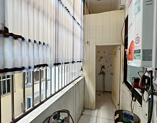 湖口工業區公園旁美透天~大坪數三房格局 - Image 11