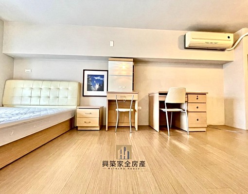 BM六家稀有釋出✩陽台樓中樓✩含網路 - Image 6