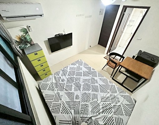 ✨中清✨可短租❤台電❤陽台獨洗❤雙租補❤ - Image 1