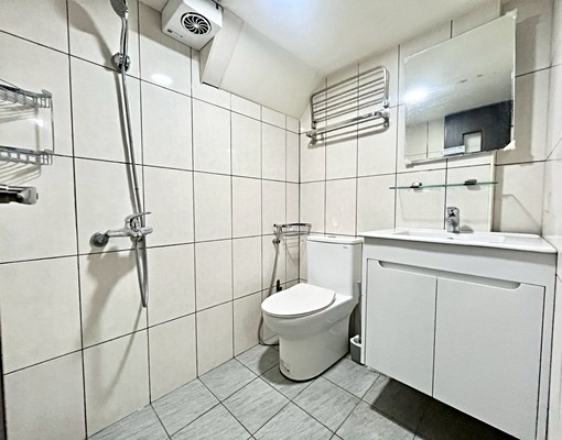 ✨中清✨可短租❤台電❤陽台獨洗❤雙租補❤ - Image 6