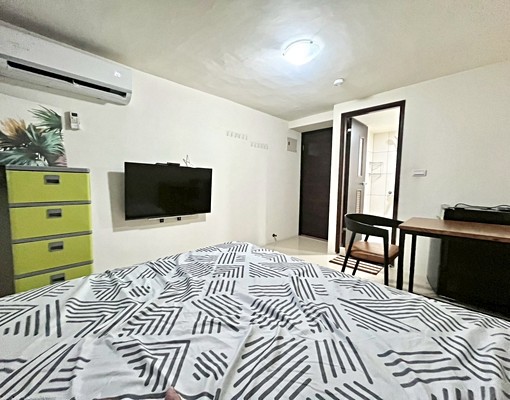 ✨中清✨可短租❤台電❤陽台獨洗❤雙租補❤ - Image 5