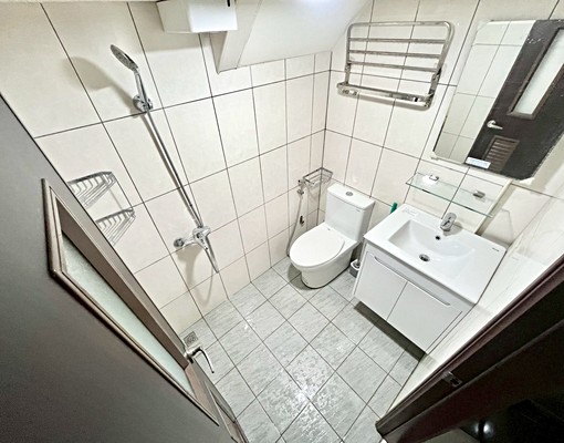 ✨中清✨可短租❤台電❤陽台獨洗❤雙租補❤ - Image 7