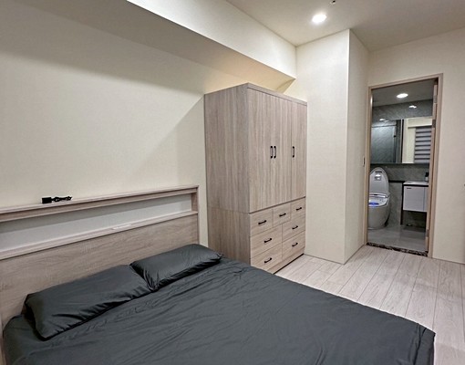 鳳凰信義，全新裝潢精緻兩房兩衛含管理費+車位，保證拎包入住 - Image 5