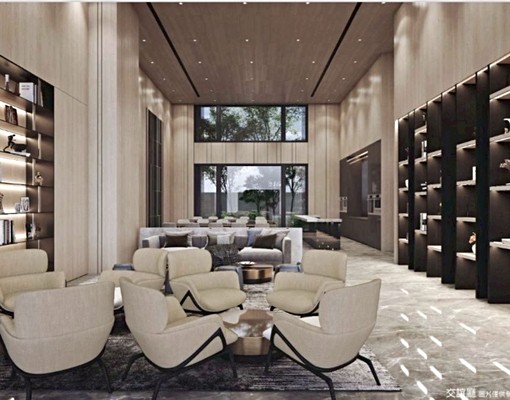 鳳凰信義，全新裝潢精緻兩房兩衛含管理費+車位，保證拎包入住 - Image 12