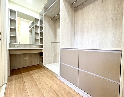 Q🔥專簽華相楓Park四房全新裝潢樹梢戶雙平面大車 - Image 10