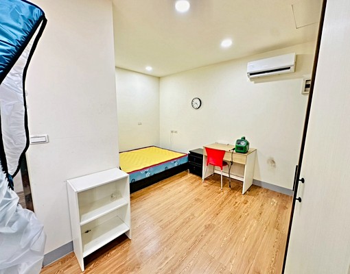 全新裝潢✨可貓✨獨洗曬✨小資首選✨子母車✨超大空間✨北屯機捷 - Image 5