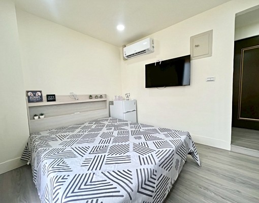 ✨文心中清✨短租❤全新未住❤獨洗曬❤雙租補❤子母車❤衛浴開窗 - Image 7