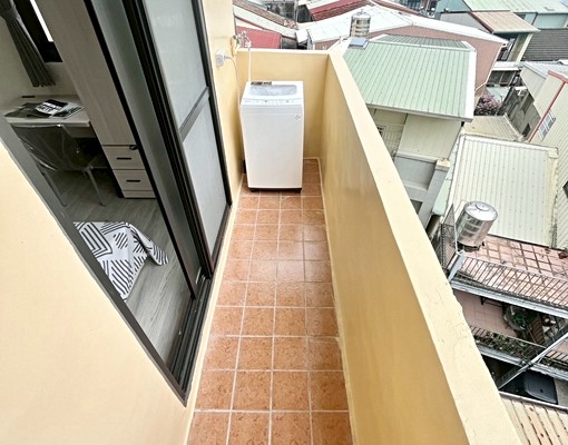 ✨文心中清✨短租❤全新未住❤獨洗曬❤雙租補❤子母車❤衛浴開窗 - Image 8