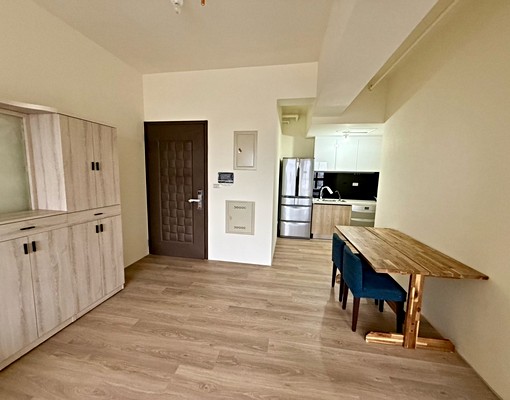 （含管含車）屋主自租楊梅金鑽2三房高樓層全新交屋附傢俱 - Image 2