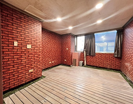 中壢環宇通商大樓🌲可當辦公室🌲四房大空間 - Image 7