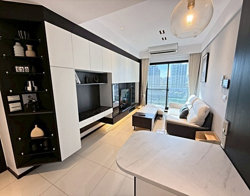 🏡昂峰謙若樹|可寵可租補|台水電|平車|精裝戶 - Image 2