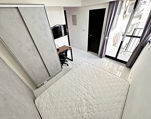 🏡✨水湳中國醫5分鐘|可租屋補助🏠陽台獨洗曬☀️電梯🛗 - Image 5