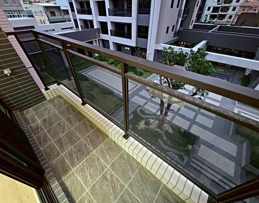 嘉禾社宅/免仲可租補/楊新北路極品全新三房車 - Image 4