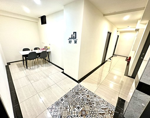 好室📢汽車好停-租補-新電梯套房︱Lalaport - Image 9