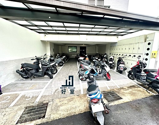 好室📢汽車好停-租補-新電梯套房︱Lalaport - Image 8