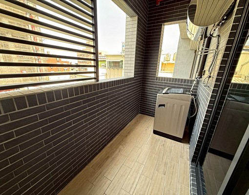 大寮全新我愛寮天電梯2房2衛,可租補附家具 - Image 10