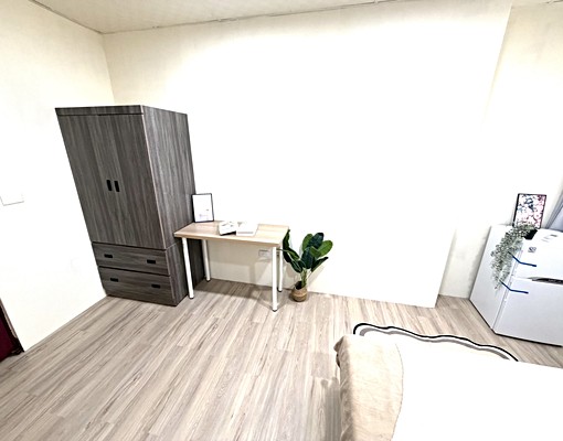 中原|通風佳|寵物友善|可租補|台電計價|有機車位 - Image 3