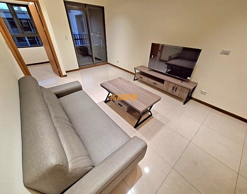 兆基社會住宅🏠梧棲幸福成全新兩房頂樓有車雙租補 - Image 2