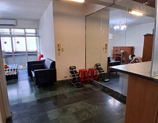 易居社宅-近南山中學三房前後大陽台(可租補)(不可寵與神龕) - Image 3