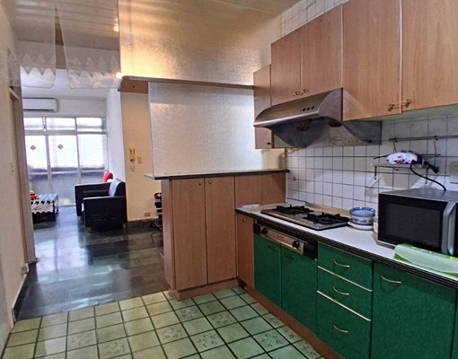 易居社宅-近南山中學三房前後大陽台(可租補)(不可寵與神龕) - Image 8