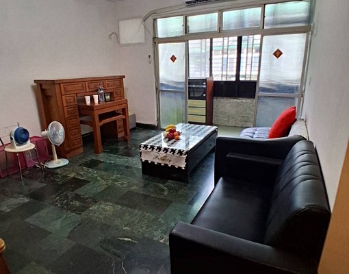 易居社宅-近南山中學三房前後大陽台(可租補)(不可寵與神龕) - Image 1