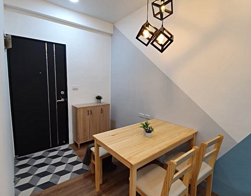 精緻裝潢舒適兩房/捷運宅/ - Image 3