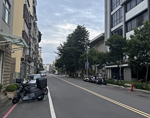 博愛街得正旁電梯美套房|採光佳生活機能超強 - Image 12