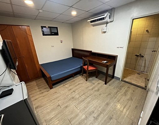 輔大捷運電梯套房24小時保全近中正路 - Image 9