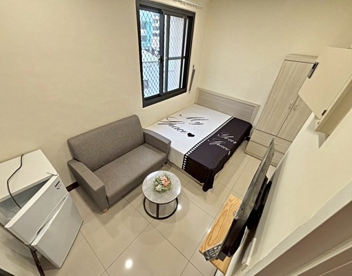 🌿北區高CP套房✨乾濕分離＋陽台獨洗＋可寵🐶🐱 - Image 4