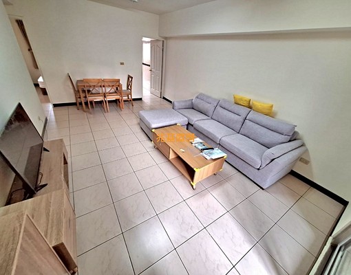 兆基社會住宅🏠南屯大墩天母拎包住3房有車雙租補 - Image 4