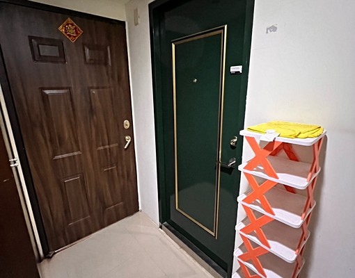 電梯大樓一房一廳 - Image 4